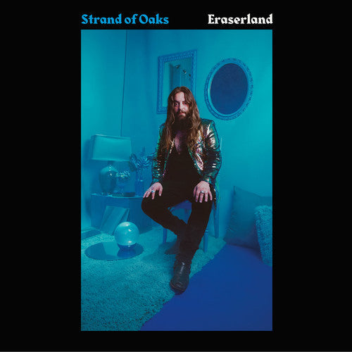 Strand of Oaks: Eraserland [ Vinyl ]