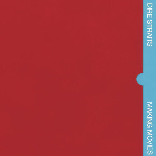 Dire Straits: Making Movies [ Vinyl ]