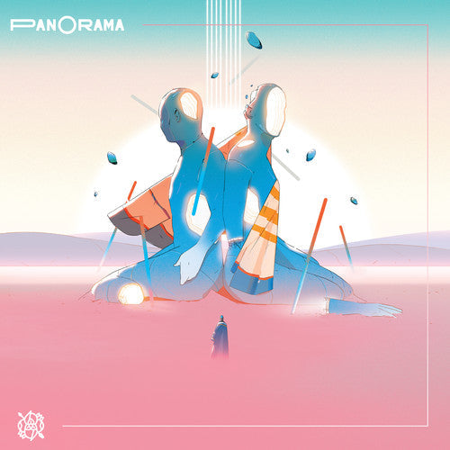 La Dispute: Panorama [ Vinyl ]