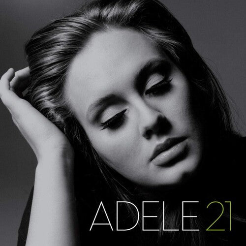 Adele: 21 [ Vinyl ]