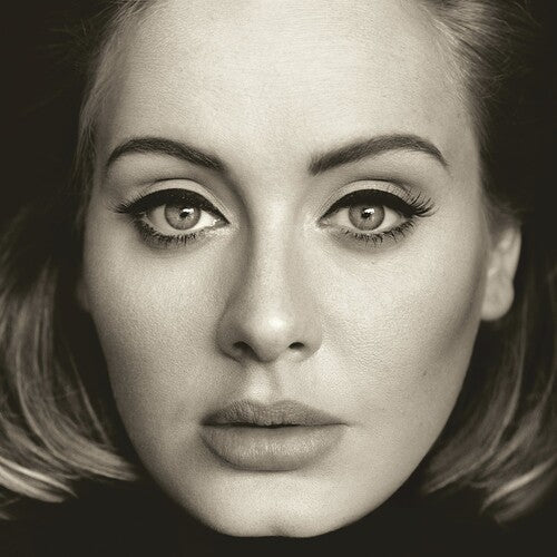 Adele: 25 [ Vinyl ]
