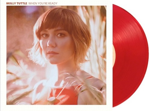 Molly Tuttle: When You're Ready [ Vinyl ]
