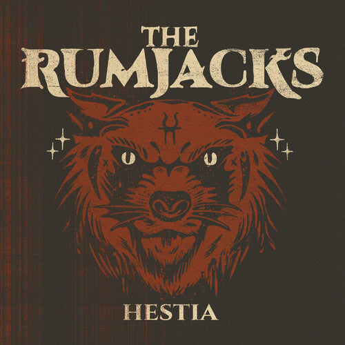 The Rumjacks: Hestia [ Vinyl ]