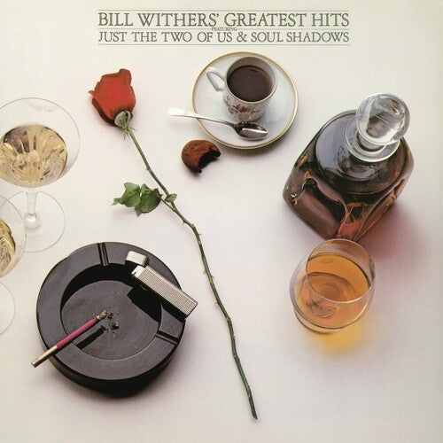 Bill Withers: Greatest Hits [ Vinyl ]