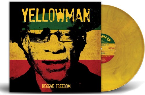 Yellowman: Reggae Freedom [ Vinyl ]