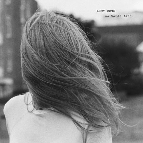 Lucy Rose: No Words Left [ Vinyl ]