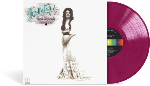 Loretta Lynn: Coal Miner's Daughter (Walmart Exclusive) [ Vinyl ]