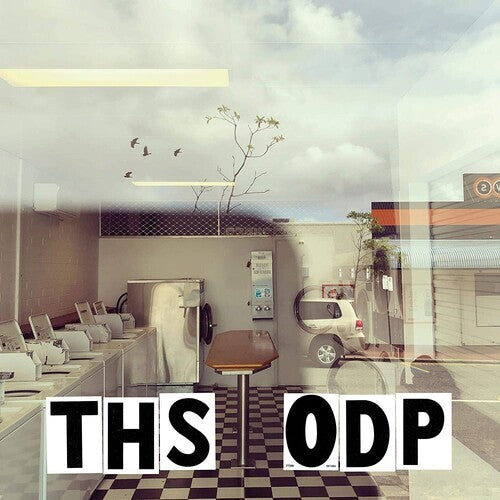The Hold Steady: Open Door Policy [ Vinyl ]