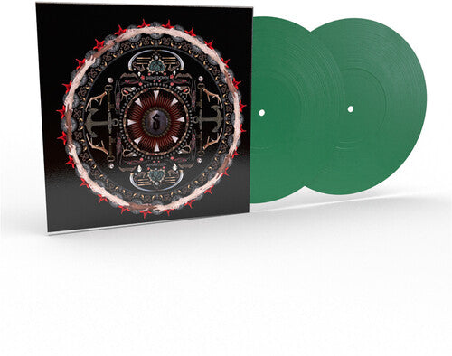 Shinedown: Amaryllis [ Vinyl ]