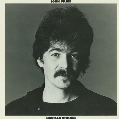John Prine: Bruised Orange [ Vinyl ]
