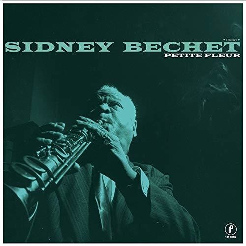 Sidney Bechet: Petite Fleur [ Vinyl ]
