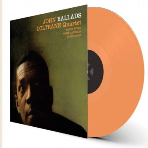 John Coltrane: Ballads [ Vinyl ]