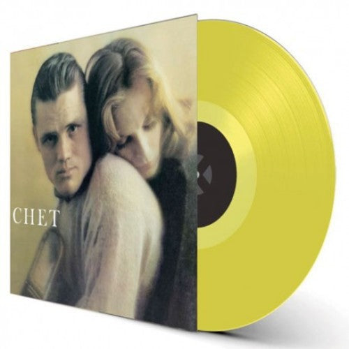Chet Baker: Chet: The Lyrical Trumpet Of Chet Baker [ Vinyl ]