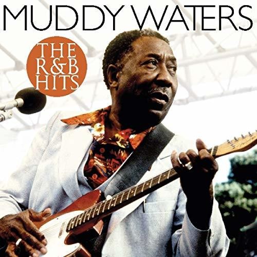 Muddy Waters: R&B Hits [ Vinyl ]