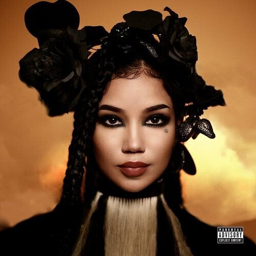 Jhené Aiko: Chilombo [ Vinyl ]