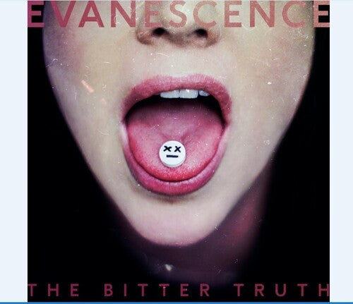 Evanescence: The Bitter Truth [ Vinyl ]