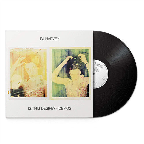PJ Harvey: Is This Desire? - Demos [ Vinyl ]