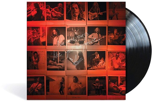 Chris Cornell: No One Sings Like You Anymore [ Vinyl ]