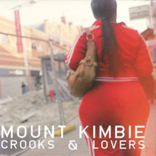 Mount Kimbie: Crooks & Lovers (Special Edition) [ Vinyl ]