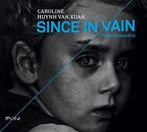 Various Artists: Since in Vain: Underground - Compact Disc