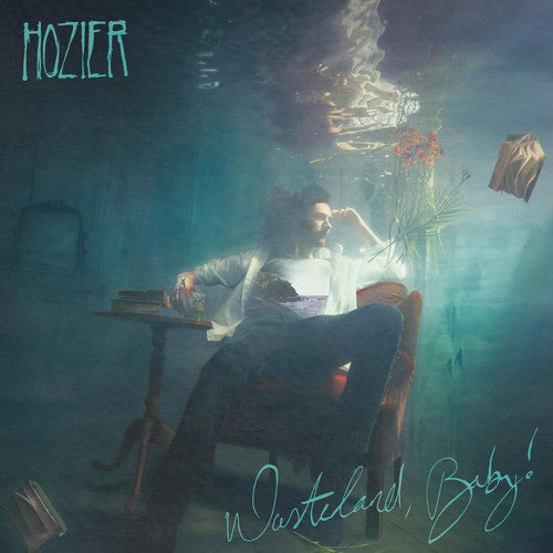 Hozier: Wasteland, Baby! [ Vinyl ]
