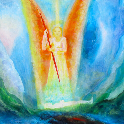 Salem: Fires In Heaven [ Vinyl ]