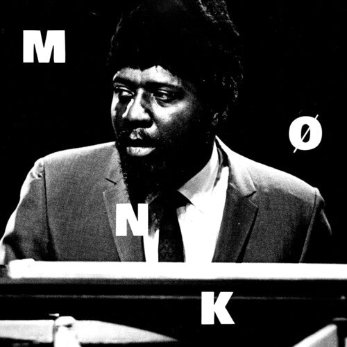 Thelonious Monk: Monk [ Vinyl ]