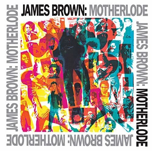 James Brown: Motherlode [ Vinyl ]