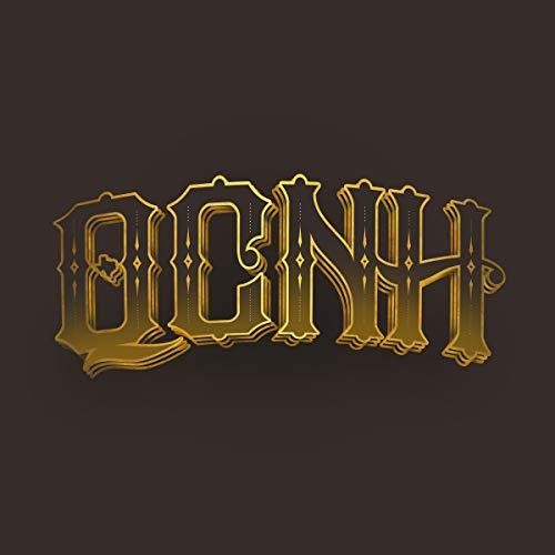 Quaker City Night Hawks: Qcnh [ Vinyl ]