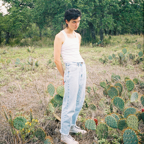 Katy Kirby: Cool Dry Place [ Vinyl ]