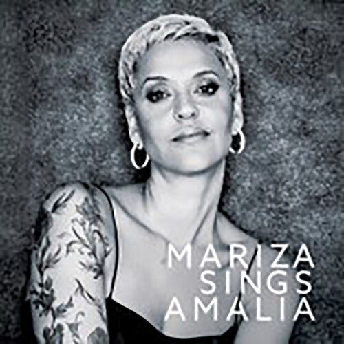 Mariza: Sings Amelia [ Vinyl ]