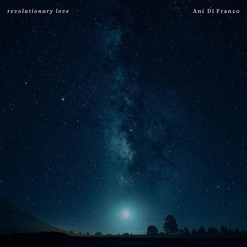 Ani DiFranco: Revolutionary Love [ Vinyl ]