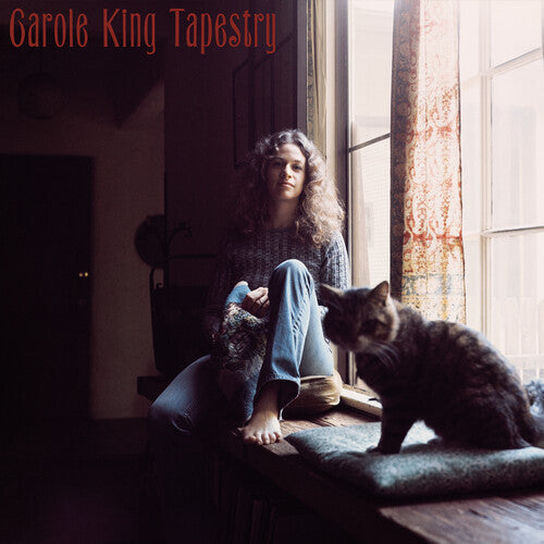 Carole King: Tapestry [ Vinyl ]
