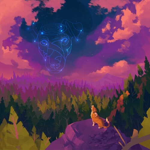 Edie Brickell & New Bohemians: Hunter And The Dog Star [ Vinyl ]