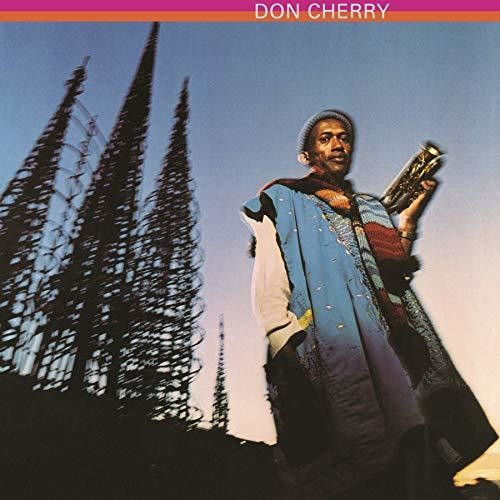 Don Cherry: Brown Rice [ Vinyl ]