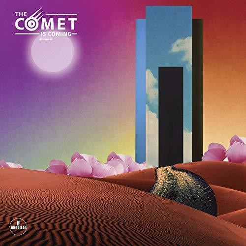 Comet Is Coming: Trust In The Lifeforce Of The Deep Mystery [ Vinyl ]