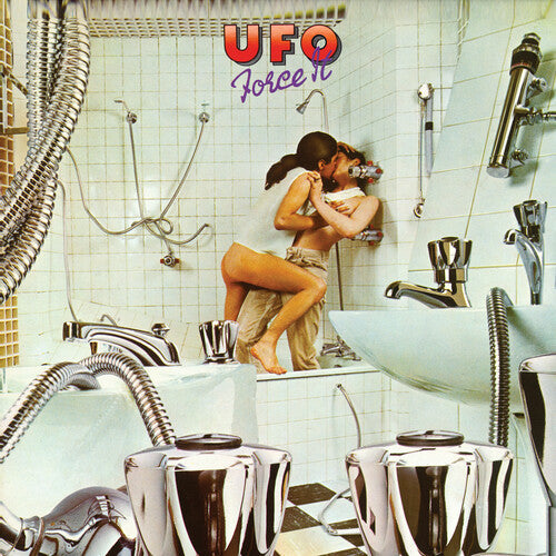 UFO: Force It (Deluxe Edition) [ Vinyl ]