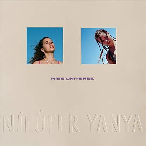Nilufer Yanya: Miss Universe [ Vinyl ]