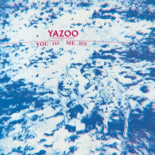 Yazoo: You & Me Both [ Vinyl ]