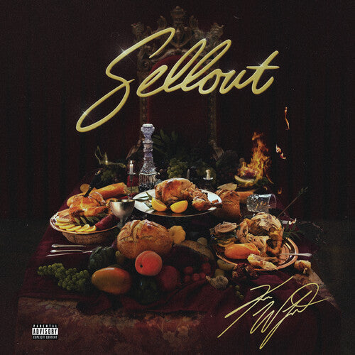Koe Wetzel: Sellout [ Vinyl ]