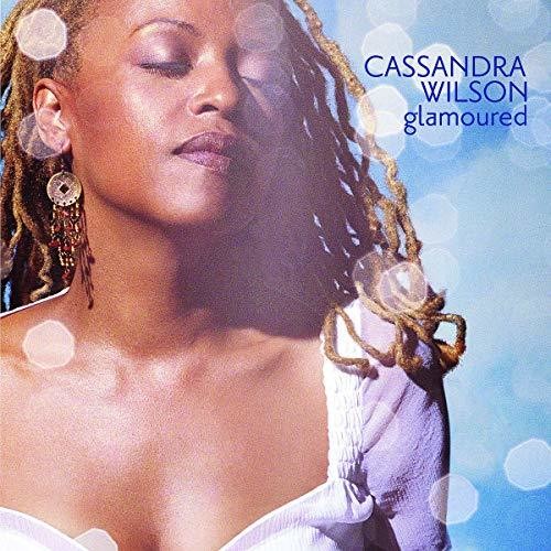 Cassandra Wilson: Glamoured - Blue Note Tone Poet Series [ Vinyl ]
