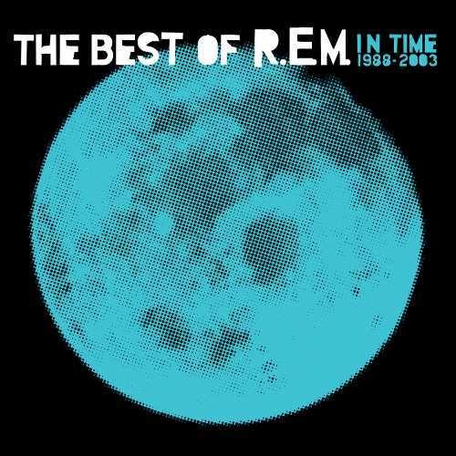 R.E.M.: In Time: The Best Of R.E.M. 1988-2003 [ Vinyl ]
