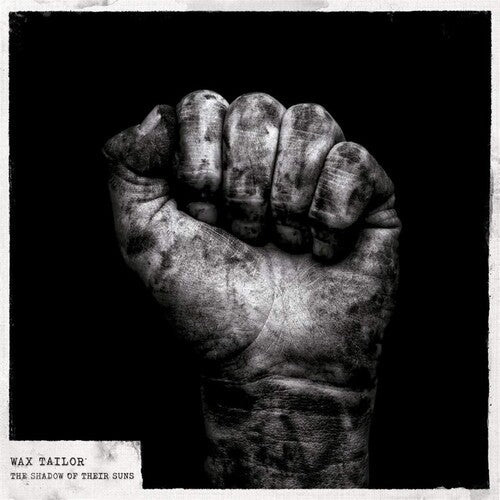 Wax Tailor: Shadow Of Their Suns [ Vinyl ]
