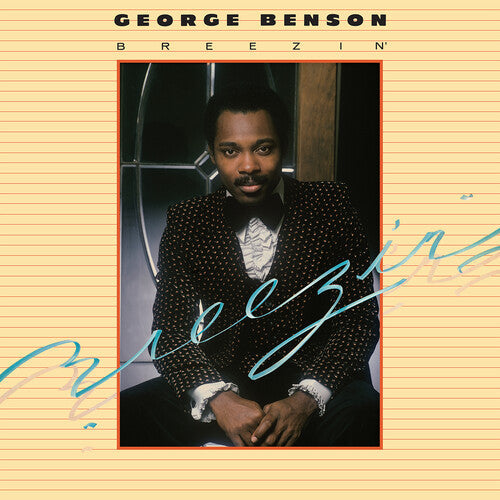 George Benson: Breezin' [ Vinyl ]