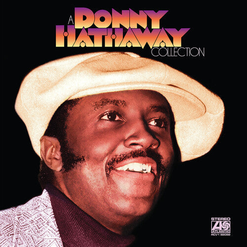 Donny Hathaway: A Donny Hathaway Collection (2LP) [ Vinyl ]