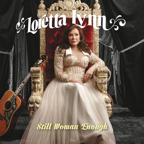 Loretta Lynn: Still Woman Enough [ Vinyl ]