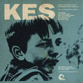 Kes / O.S.T.: Kes (Original Motion Picture Soundtrack) - VINYL