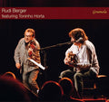 Various Artists: Rudi Berger Feat Tonino Horta - CD
