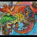 Various Artists: Purpura de Cascabel - CD