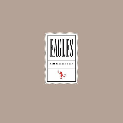 The Eagles: Hell Freezes Over [ Vinyl ]